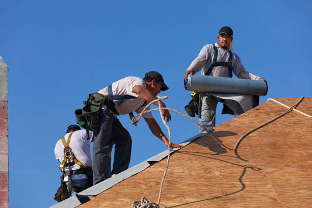 Trusted Middleport, OH Roofing Contractor Experts