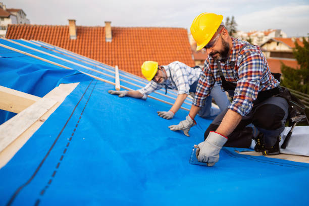 Best Affordable Roofing Company  in Middleport, OH