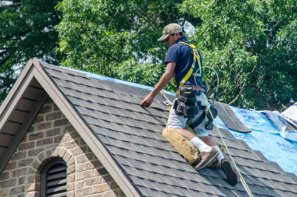 Quick and Trustworthy Emergency Roof Repair Services in Middleport, OH